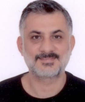 SALİH EĞERCİ