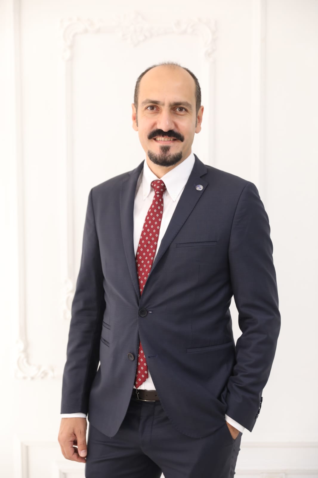 PROF. DR. ALKAN ALKAYA