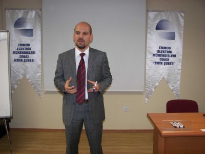 GENEL NETWORK TEKNOLOJİLERİ SEMİNERİ GERÇEKLEŞTİRİLDİ