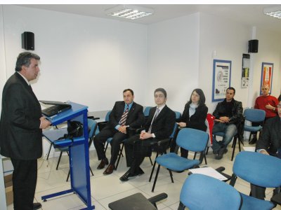 POWER ELEKTRONİK’TEN KESİNTİSİZ GÜÇ KAYNAKLARI EĞİTİM SEMİNERİ