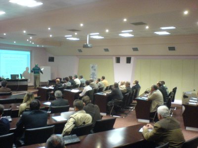 KOMPANZASYON VE HARMONİKLER SEMİNERİ MANİSA TEMSİLCİLİĞİMİZDE GERÇEKLEŞTİRİLDİ