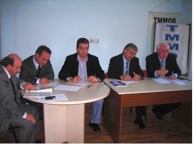 GEBZE TEMSİLCİLİĞİ ZİYARET EDİLDİ