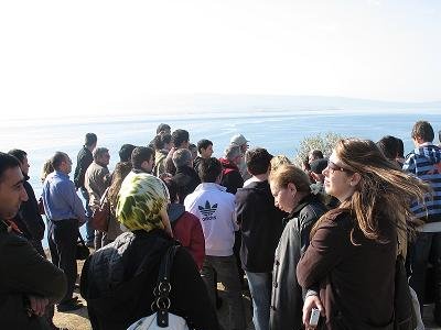 ÇANAKKALE GEZİSİ