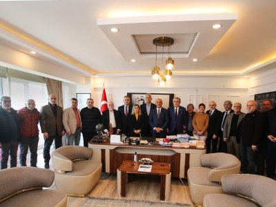 ``SİNOP NÜKLEER İSTEMİYOR``