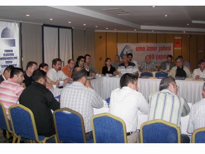 ŞUBE KOORDİNASYONUMUZ GERÇEKLEŞTİRİLDİ