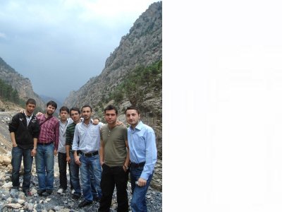 KAYSERİ İL TEMSİLCİLİĞİNDEN EMO GENÇ PİKNİĞİ