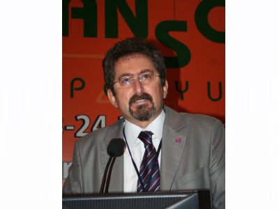ASANSÖR SEMPOZYUMU 2008 BAŞLADI