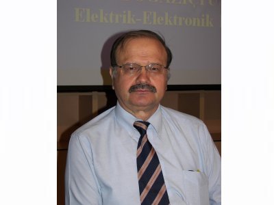 ELEKTROMANYETİK ALANLAR VE ETKİLERİ TARTIŞILDI