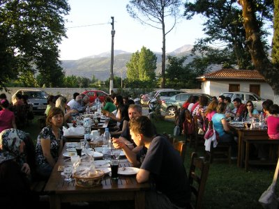 15 HAZİRAN 2008 TARİHİNDE MUĞLA TEMSİLCİLİĞİMİZ PİKNİK DÜZENLEDİ