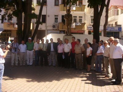 TÜRKİYE'YE 100 TERMİK SANTRAL YAPABİLİRSİNİZ AMA BİR AMASRA DAHA YARATAMAZSINIZ!