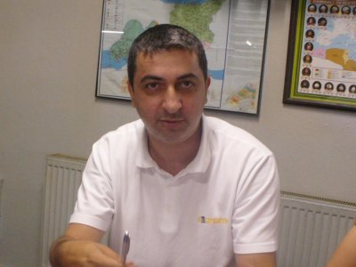 İZGAZ'IN ÖZELLEŞTİRİLMESİNE KARŞI 60 EVLERDE HALK TOPLANTISI YAPILDI