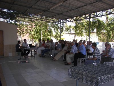 LİMONTEPE DAYANIŞMA ŞENLİĞİ