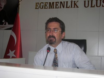 İZMİR YEREL GÜNDEM 21 KENT KONSEYİ YENİLENEBİLİR ENERJİ GÜNDEMİYLE TOPLANDI
