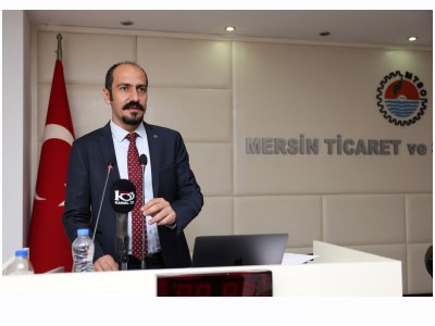 14.DÖNEM MESLEKİ SEMİNERLERİMİZ