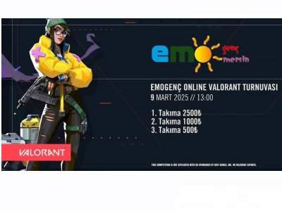 EMOGENÇ ÖĞRENCİLERİMİZ TÜRKİYE GENELİNDE ONLİNE TURNUVA DÜZENLEDİ