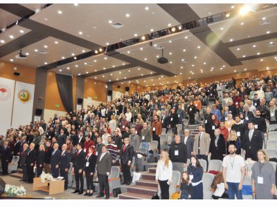 EMO ANKARA ŞUBESİ 28. OLAĞAN GENEL KURULU VE SEÇİMLERİ YAPILDI