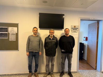 ÜNİVERSİTELERE BPS ZİYARETLERİ DEVAM EDİYOR