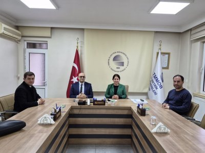 KABLO SEKTÖRÜNÜN ÖNEMLİ FİRMALARINDAN REÇBER KABLO TEMSİLCİLERİ; YURTİÇİ SATIŞ PAZARLAMA YÖNETİCİSİ YUNUS EMRE TATLI VE GÜNEYDOĞU BÖLGE SATIŞ SORUMLUSU  EMİRHAN BIYIK, ŞUBEMİZİ ZİYARET ETTİLER.