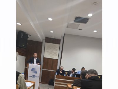 49. DÖNEM 5. KOORDİNASYON TOPLANTISI