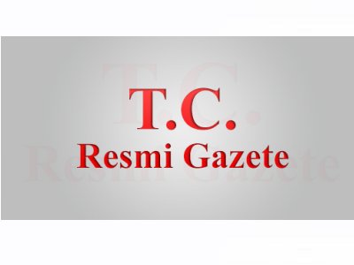 GÜNCEL MEVZUAT DEĞİŞİKLİĞİ BİLGİLENDİRME