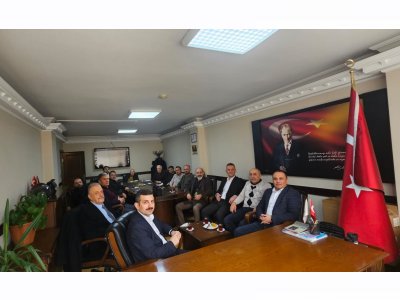 BAYRAMLAŞMA