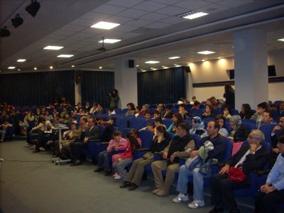 CUMHURİYET KUPASI ÖDÜLLÜ SATRANÇ TURNUVASI KOÜ DERBENT UYGULAMA OTELİNDE YAPILDI