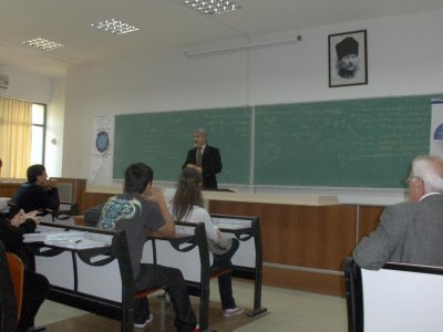 CUMHURİYETİN KAZANIMLARI SÖYLEŞİ