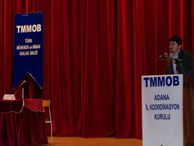 PANEL "40. YILINDA 68 KUŞAĞI"