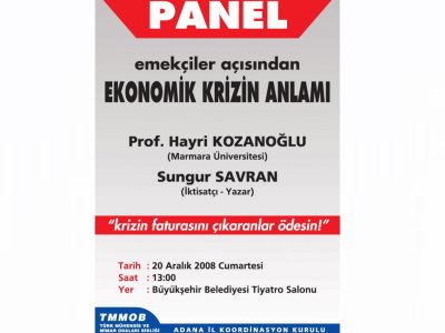 PANEL
