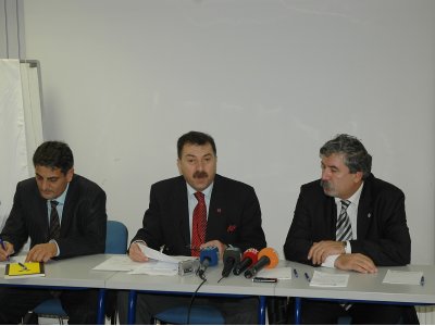 EMO'DAN GÖKÇEK'E BİLİRKİŞİ YANITI