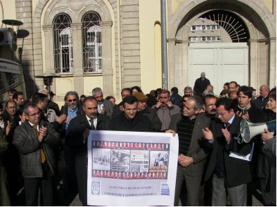 MARAŞ KATLİAMININ SORUMLULARI AÇIKLANSIN