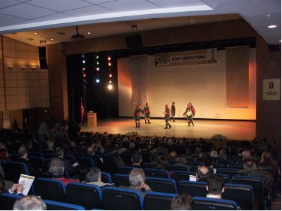 TMMOB İZMİR KENT SEMPOZYUMU BAŞLADI