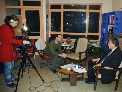 RAMAZAN PEKTAŞ HAYAT TVDE ANKARA EMEK VE MESLEK ÖRGÜTLERİ PLATFORMUNU DEĞERLENDİRDİ