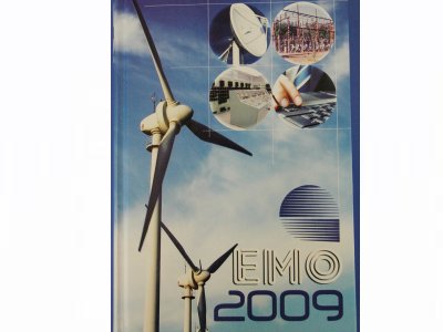 2009 YILI AJANDASI ÇIKTI