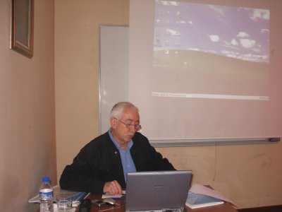 MİSEM BİLİRKİŞİLİK EĞİTİMİ YAPILDI
