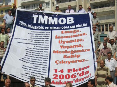 14 EKİM ANKARADA'YIZ