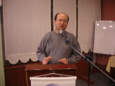 KOCAELİ ŞUBE 2. DANIŞMA KURULU TOPLANTISI YAPILDI