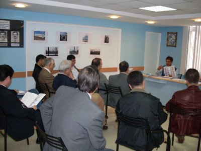 HATAY BÖLGESİ ENERJİ FORUMU 