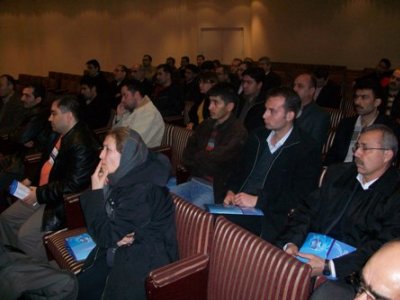 REAKTİF GÜÇ KOMPANZASYONUN DA SON GELİŞMELER VE ENDÜSTRİYEL UYGULAMALAR KONULU SEMİNER. DEVAMINDA ŞUBE KOORDİNAYON TOPLANTISI VE DANIŞMA KURULU TOPLANTISI YAPILDI.