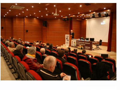 YAPI DENETÇİLERİNİN SORUNLARI VE ÇÖZÜM ÖNERİLERİ FORUMU YAPILDI