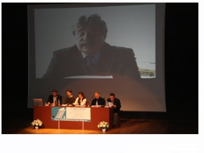 SUYUN TİCARİLEŞTİRİLMESİNE HAYIR PLATFORMUNUN DÜZENLEDİĞİ PANEL-FORUM YAPILDI