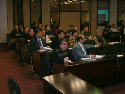 LED TEKNOLOJİLERİ VE LED AYDINLATMA UYGULAMALARI-ENDÜSTRİDE AYDINLATMADA ENERJİ VERİMLİLİĞİ VE UYGULAMALARI