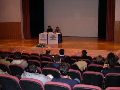 MÜHENDİSLİK NEDİR? SÖYLEŞİLERİ