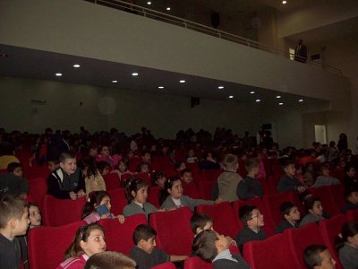 ENERJİ VERİMLİLİĞİ SENMİNERİ