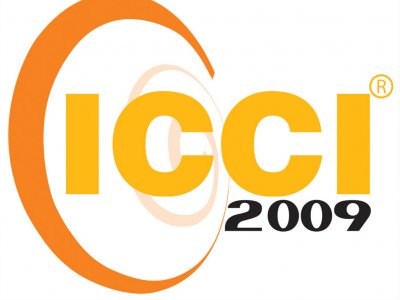NECATİ İPEK, ICCI'DA 