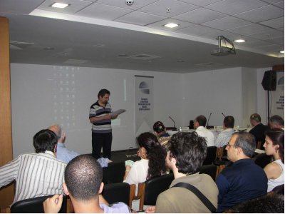 YETKİN,YETKİLİ, UZMAN MÜHENDİSLİK KAVRAM VE UYGULAMALARI İZMİR YEREL ETKİNLİĞİ YAPILDI