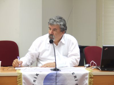 III. AĞ VE BİLGİ GÜVENLİĞİ SEMPOZYUMU BİLİM VE DANIŞMA KURULU TOPLANDI