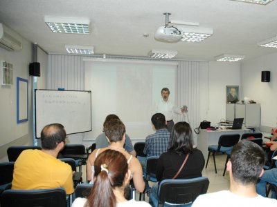 FOTOĞRAFÇILIK EĞİTİMİ BAŞLADI