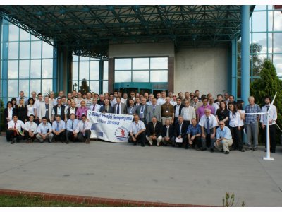 RÜGES'09 2. RÜZGAR ENERJİSİ SEMPOZYUMU GERÇEKLEŞTİRİLDİ