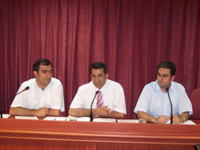 5. YENİLENEBİLİR ENERJİ KAYNAKLARI SEMPOZYUMU SONUÇ BİLDİRGESİ YAYINLANDI